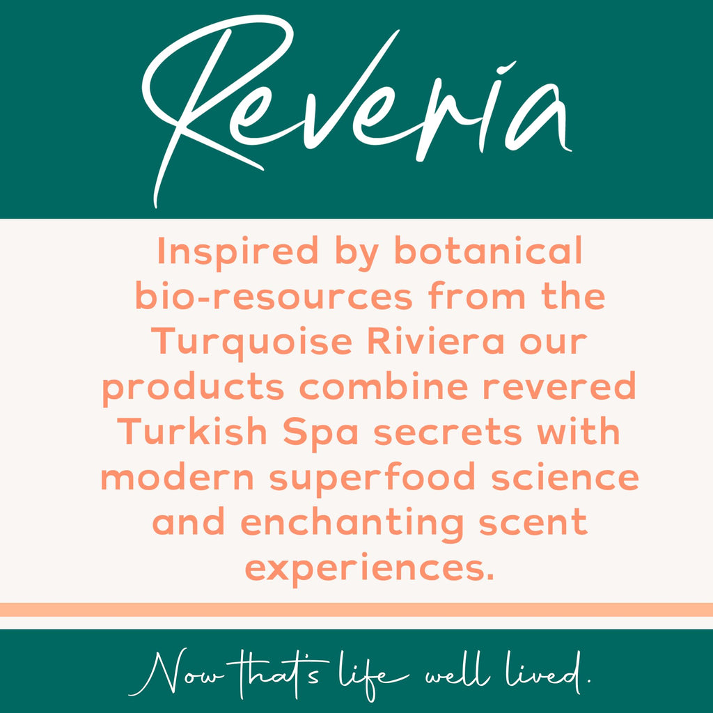 Reveria Bright & Tight Body Lotion – Olive Oil, Sweet Orange Oil & Illumarine Complex – Universally Flattering Tinted Color-Melt Cream for Radiant, Glowing Skin – Paraben Free – 6.7 fl oz