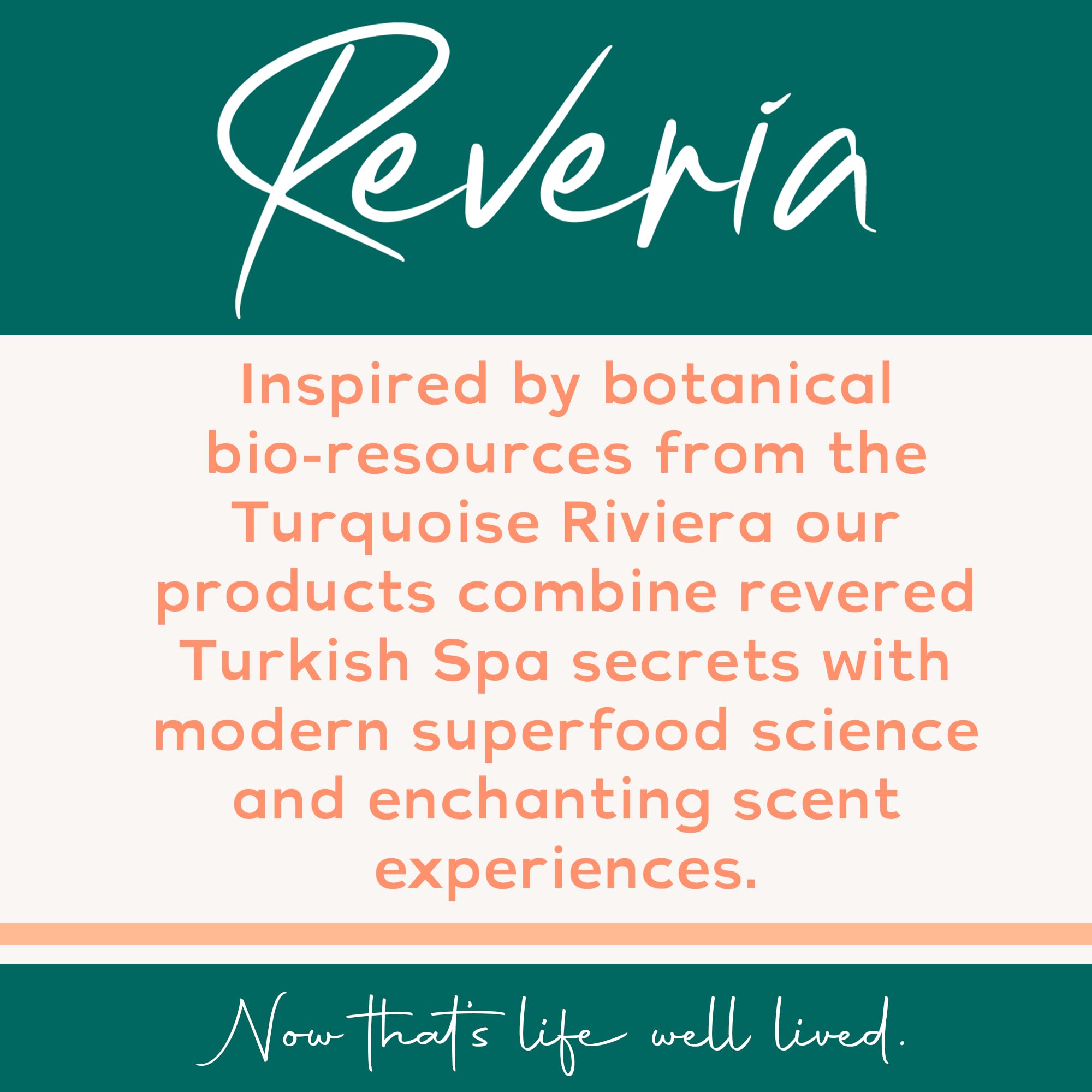 Reveria Supple & Sensational Body Lotion – Argan Oil, Goat Milk & Turkish Royal Honey – Universally Flattering Tinted Color-Melt Cream for Soft, Glowing Skin – Paraben Free – 6.7 fl oz