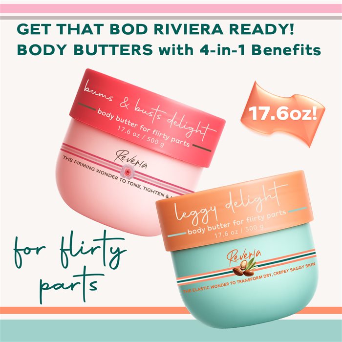 Body Butters